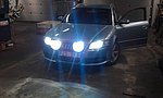 Audi A4 2,0TDI Quattro