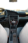 Audi 100 Avant 2.3 E