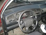 Volkswagen Vento Cl 1,8l