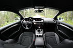 Audi A5 2.0 TDI Quattro S-line
