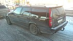 Volvo V70 tdi