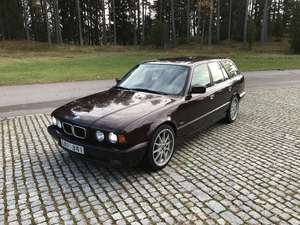 BMW E34 530i