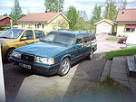 Volvo 945 ltt