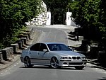 BMW 525i M-SPORT