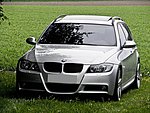 BMW 330 Touring M-Sport