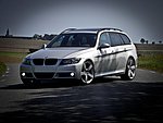 BMW 330 Touring M-Sport