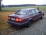 Volvo 960 Tdic