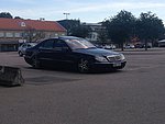 Mercedes s500