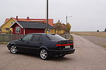 Saab 9000 cse 2,3t a50
