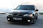 Volvo V70 2,5T AWD