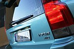 Volvo V70R AWD