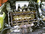 Saab 9000 CC Turbo16