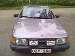 Saab 9000i