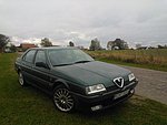 Alfa Romeo 164 3.0 V6 12v