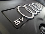 Audi A4 1,8 Avant