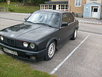 BMW 320 IK