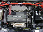 Alfa Romeo 155 Q4 Turbo
