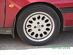 Alfa Romeo 155 16V SUPER