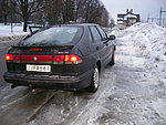 Saab 900se 2.0 turbo