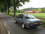 BMW 528iA E28