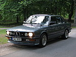 BMW 528iA E28