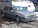Volvo t5