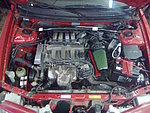 Mazda 626 Turbo