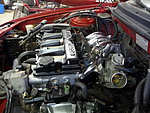Mazda 626 Turbo