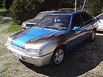 Peugeot 405 SRI