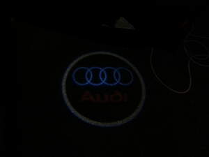 Audi A4 2.0 TFSI