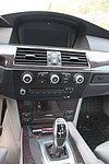BMW 530i A touring