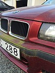 BMW 325ic
