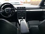Audi 2,0TFSI Quattro