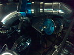 Toyota Supra MKIV Twinturbo