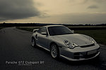 Porsche GT2 Clubsport 9ff