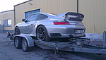 Porsche GT2 Clubsport 9ff