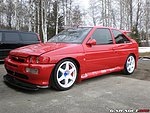 Ford Escort RS Cosworth