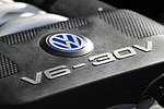 Volkswagen Passat V6 4-Motion