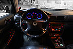 Volkswagen Passat V6 4-Motion