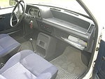 Ford Fiesta 1,1L