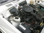 Ford Fiesta 1,1L