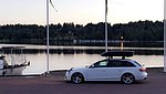 Audi A4 1,8 Tfsi
