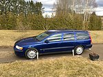 Volvo V70 2,4 T