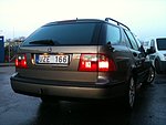 Saab 9-5 2,3T Sport