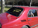 Saab 99 GL Speed 5