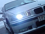 BMW 325i M-optik