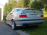 BMW 325i M-optik