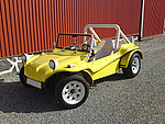 Volkswagen Beach Buggy