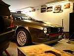 Alfa Romeo Alfetta gtv TS