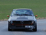 Alfa Romeo Alfetta gtv TS